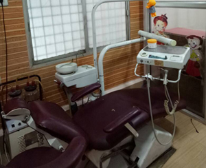 Om Multispeciality Dental Clinic